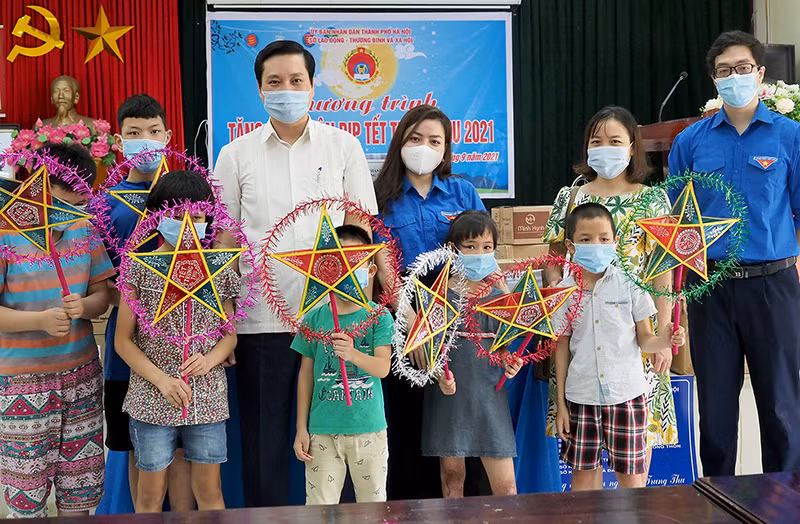 Đón Tết Trung thu giữa mùa dịch Covid-19 -0