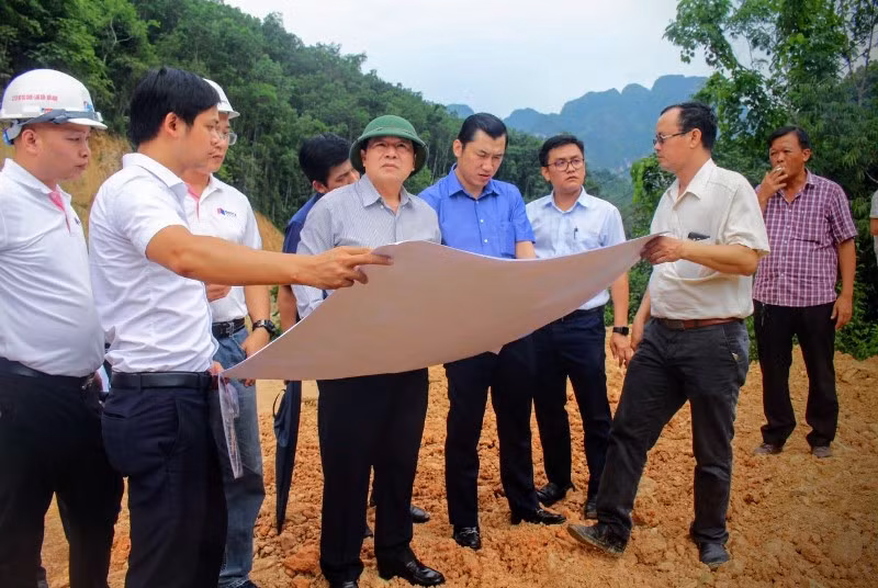 Cao Bằng ngày mới (bài 4) -0