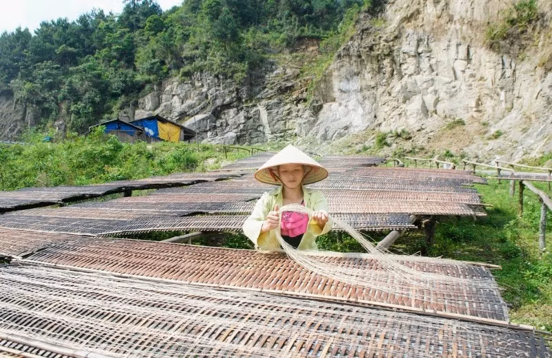 Cao Bằng ngày mới (bài 2) -0