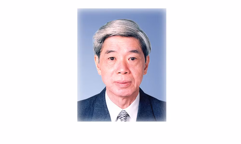 Kiến trúc sư Nguyễn Trực Luyện qua đời