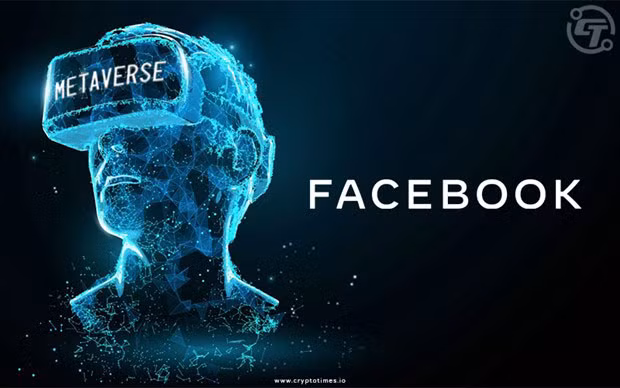 Metaverse là phiên bản thực tế ảo của mạng Internet. (Nguồn: Cryptotimes/TTXVN)
