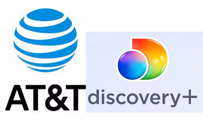 AT&T đã đạt thỏa thuận sáp nhập đơn vị sở hữu nội dung của mình là WarnerMedia với Công ty truyền thông Discovery.