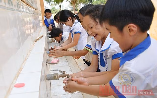 Ảnh minh họa: Nguyễn Đăng.