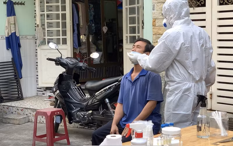 Ảnh minh họa (nguồn HCDC)