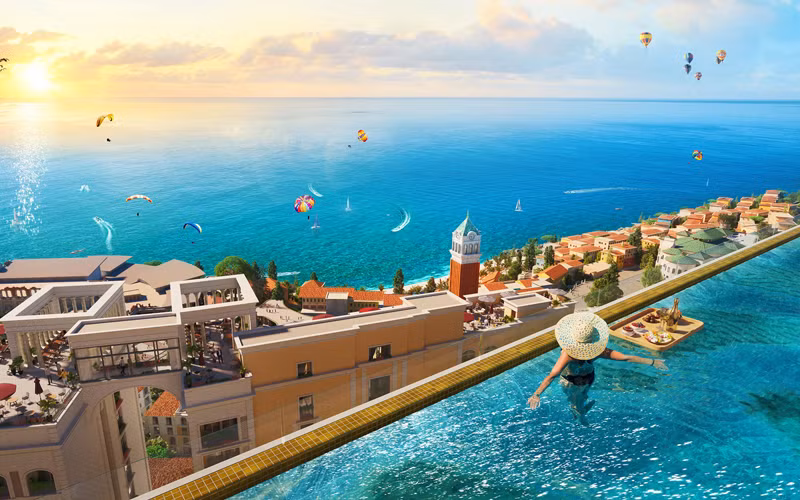 Điểm đến sau những ngày giãn cách -0