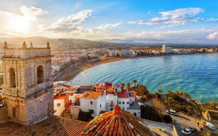 Valencia đã trở thành thành phố đầu tiên trên thế giới đo và kiểm soát lượng khí thải carbon từ hoạt động du lịch. 