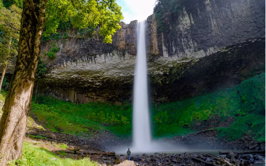 Công viên địa chất Đắk Nông- điểm khám phá đầy hứa hẹn -1