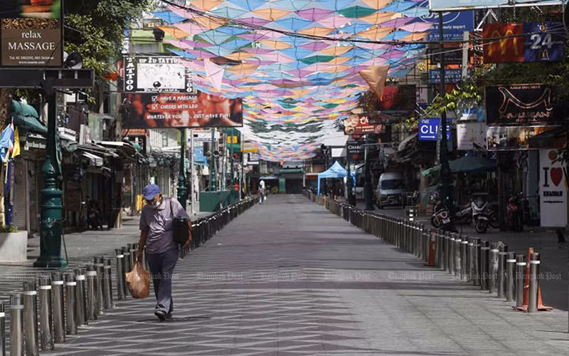 Dịch Covid-19: Số ca nhiễm mới tại châu Âu và châu Phi tăng mạnh trong tuần qua -0
