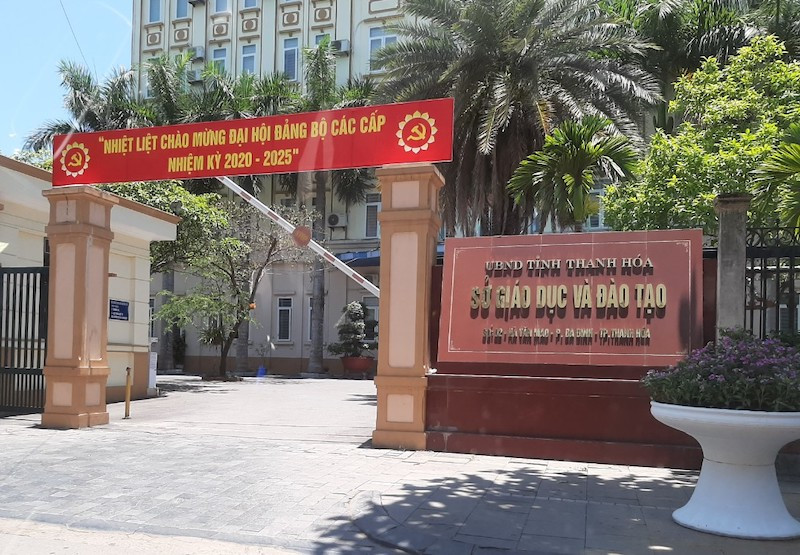 (Ảnh minh hoạ)