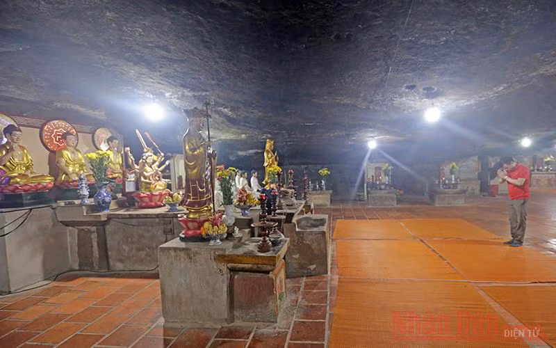 Lý Sơn – Thiên đường giữa biển khơi -0