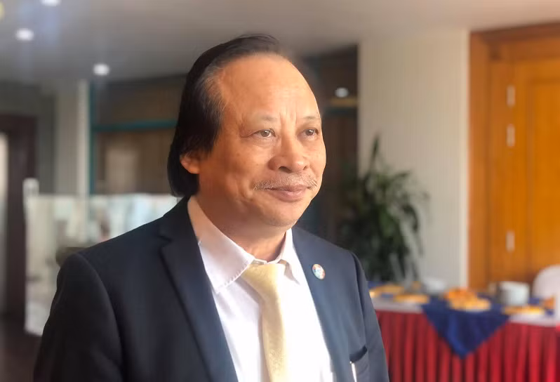 Bệnh nhân hồi phục kỳ diệu sau ghép phổi hai ngày -0