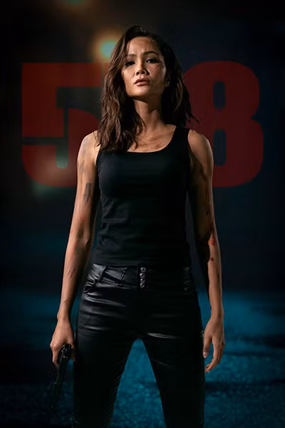 Nhiều đạo diễn quốc tế khen ngợi “578-Phát đạn của kẻ điên” -0