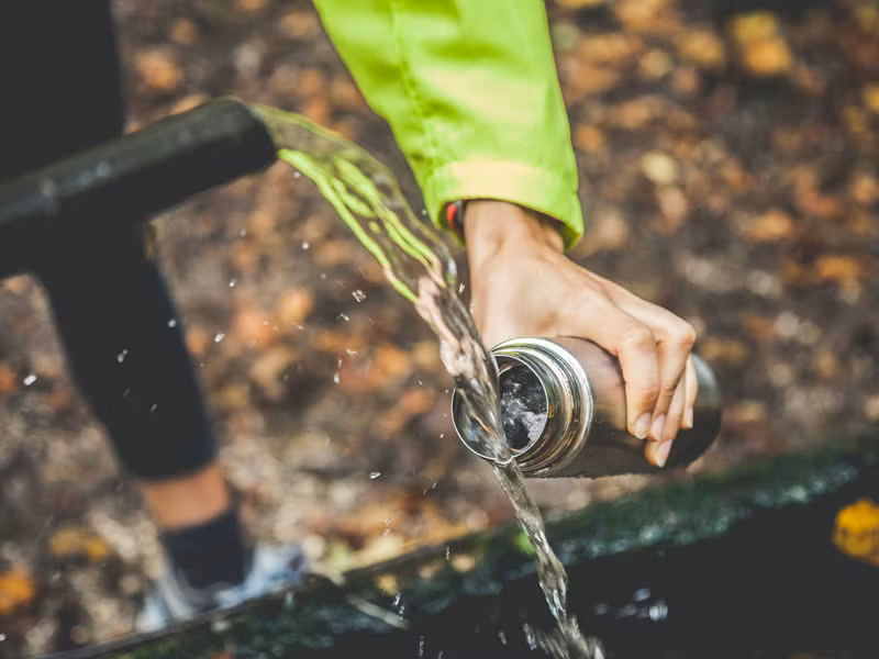 Du lịch bền vững từ bước soạn hành lý -0