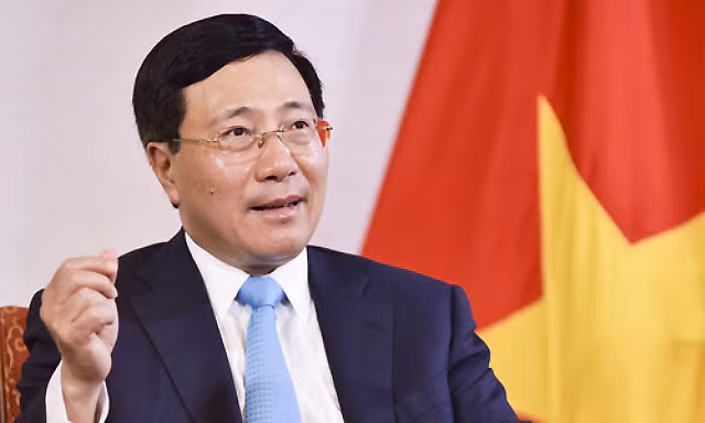 Phát huy vai trò lãnh đạo của Đảng trong triển khai đồng bộ, toàn diện, hiệu quả nhiệm vụ chính trị của ngành ngoại giao