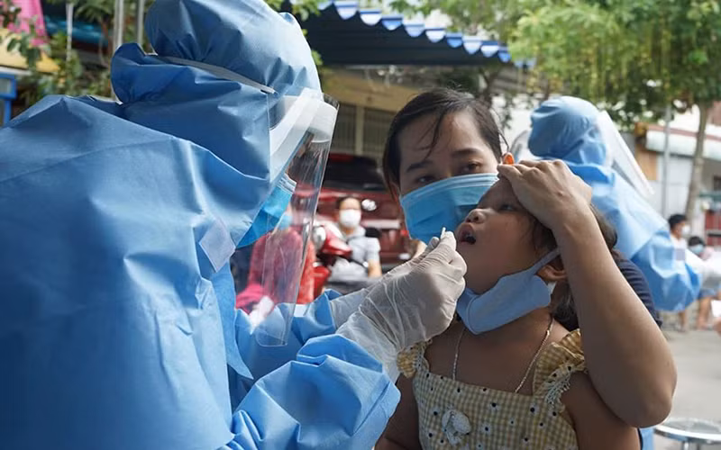 30 ca Covid-19 mới, 11 ca công bố khỏi bệnh