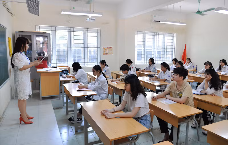 (Ảnh: THUỶ NGUYÊN)