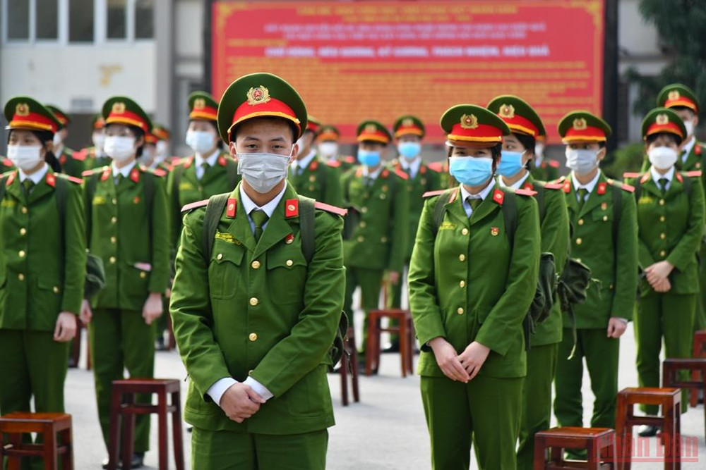 Những chuyến xe yêu thương hỗ trợ sinh viên về quê ăn Tết ảnh 9 Những chuyến xe yêu thương hỗ trợ sinh viên về quê ăn Tết -0