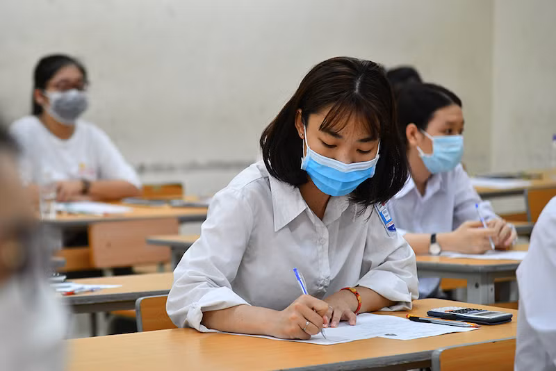 Ðổi mới căn bản, toàn diện giáo dục và đào tạo