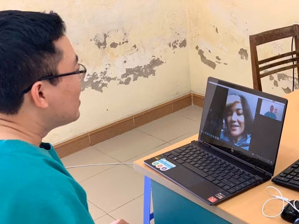 Valentine trong khu cách ly -3