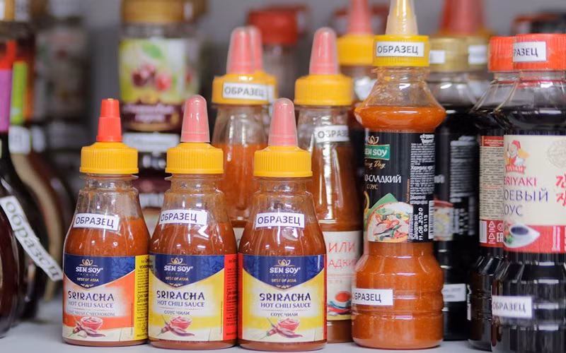 Đưa hương vị Việt lan tỏa trên đất Nga ảnh 2