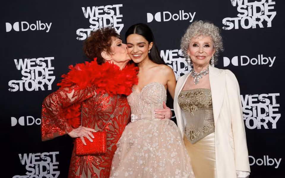 “Power of the Dog” và “West Side Story” giành giải Quả cầu vàng -0