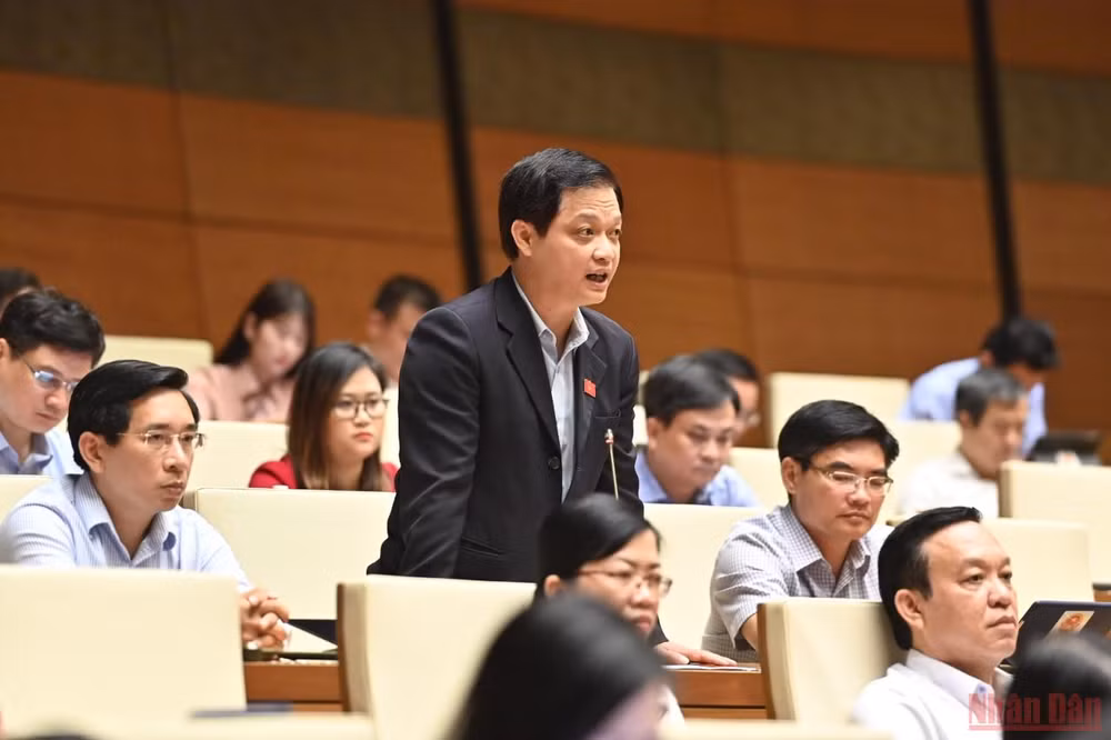 Ổn định thị trường trái phiếu doanh nghiệp -0