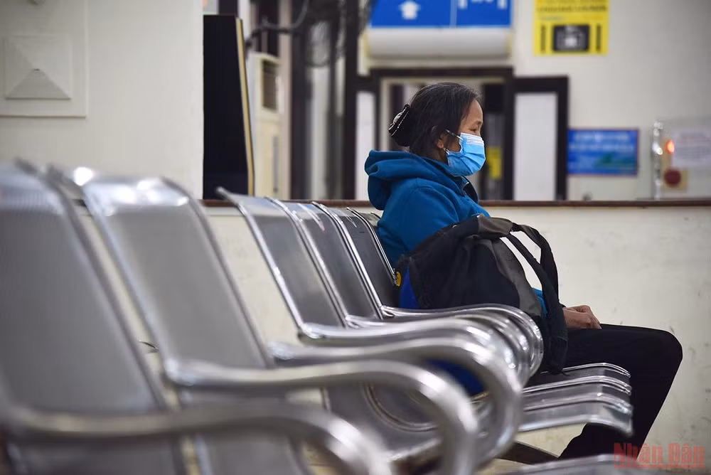 Chuyến tàu ngày cuối năm -0