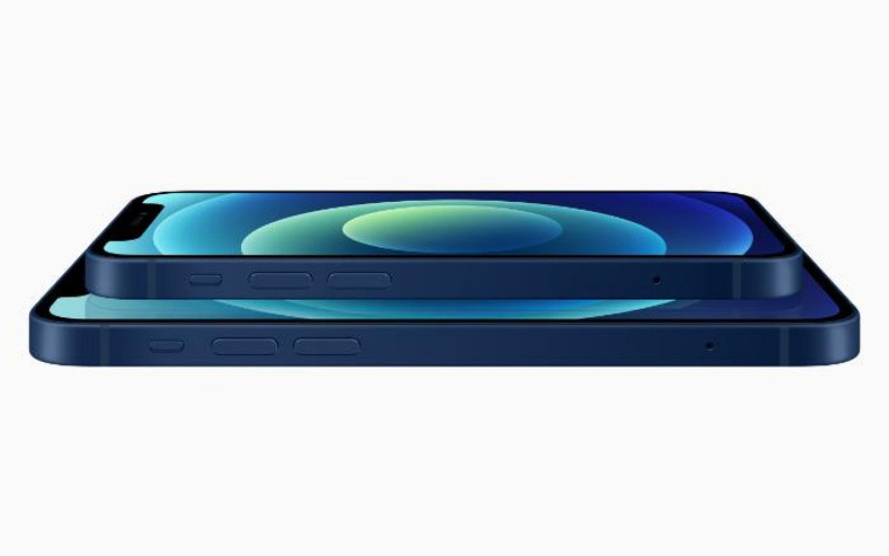 iPhone 12 ra mắt với nhiều tính năng và thiết kế mới.
