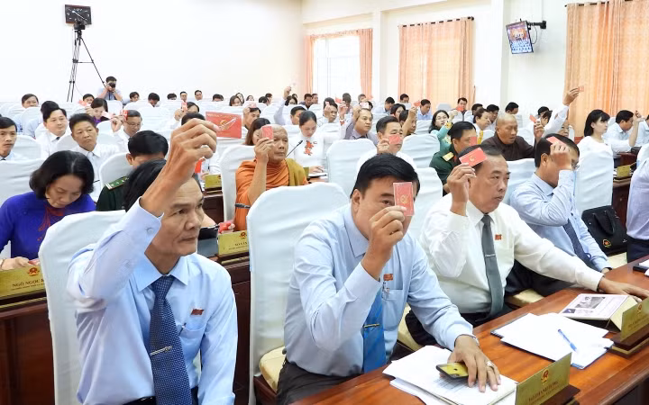Cà Mau thông qua các quyết sách phục hồi và phát triển kinh tế, xã hội -0