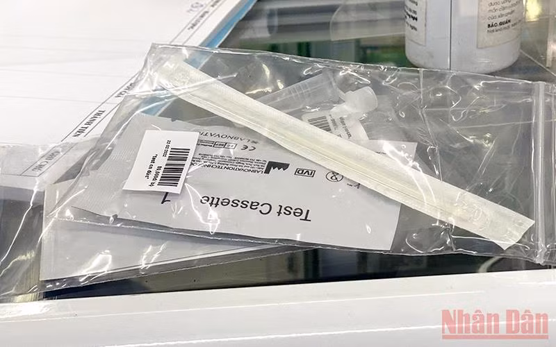 (Ảnh minh họa: MINH DUY)