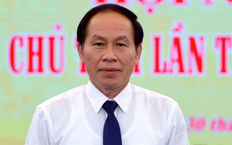 MTTQ Việt Nam góp phần quan trọng trong phòng, chống dịch