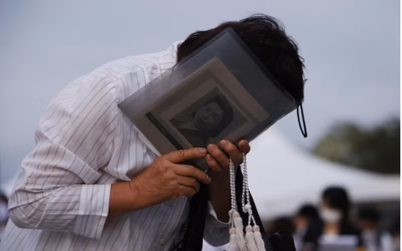Thông điệp đoàn kết từ Hiroshima -0