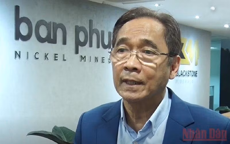 Cơ hội đi đầu xu hướng điện khí hóa giao thông xanh ở Việt Nam -0