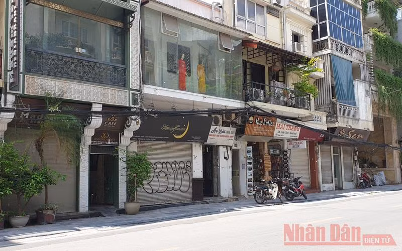 Giữ chân nhân lực du lịch: không chỉ là câu chuyện sinh kế -0