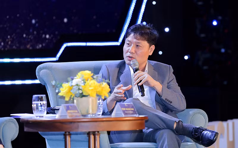 Y học chính xác sẽ là tương lai của y tế toàn cầu -0