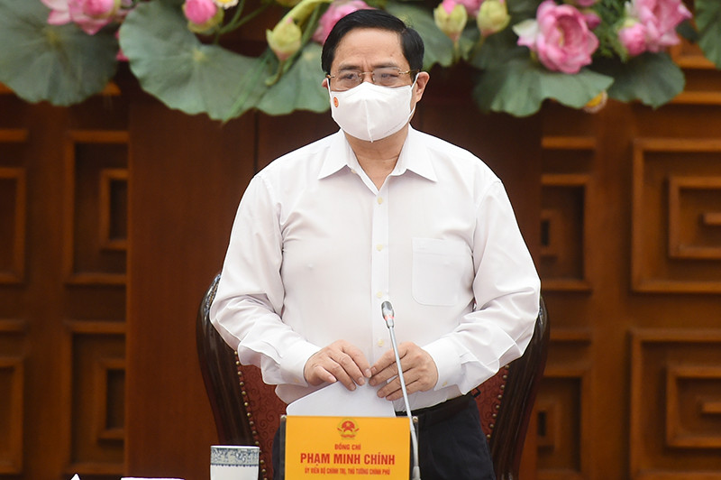 Ảnh: QUANG HIẾU