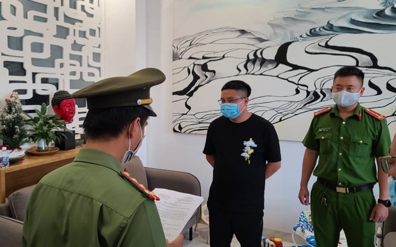 Thời gian qua, Đà Nẵng đã xử lý nhiều vụ việc liên quan lao động nước ngoài nhập cảnh trái phép. Nhiều hạn chế, vi phạm trong quản lý, cấp phép cho lao động nước ngoài -0