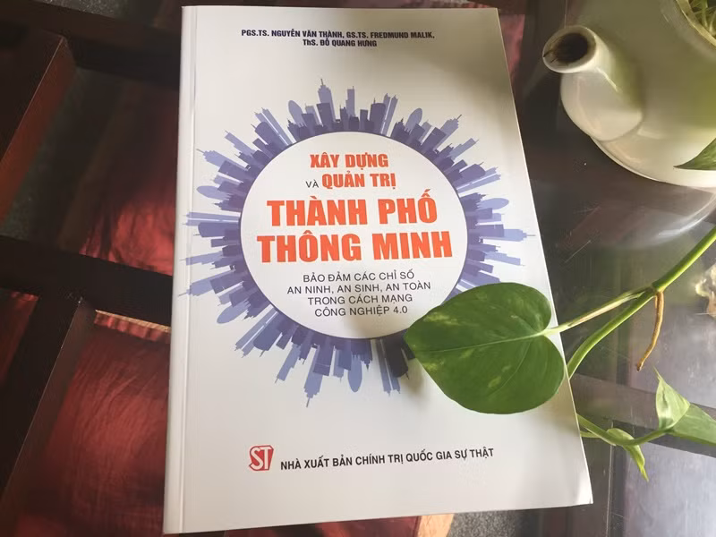 Triển lãm, tọa đàm sách kỷ niệm 75 năm Ngày truyền thống NXB Chính trị quốc gia Sự thật -0