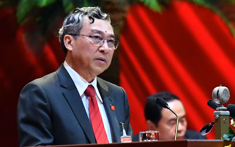 Nâng cao chất lượng, hiệu lực, hiệu quả công tác kiểm tra, giám sát, kỷ luật của Đảng, tăng cường kiểm soát quyền lực và phòng, chống tham nhũng, lãng phí, tiêu cực