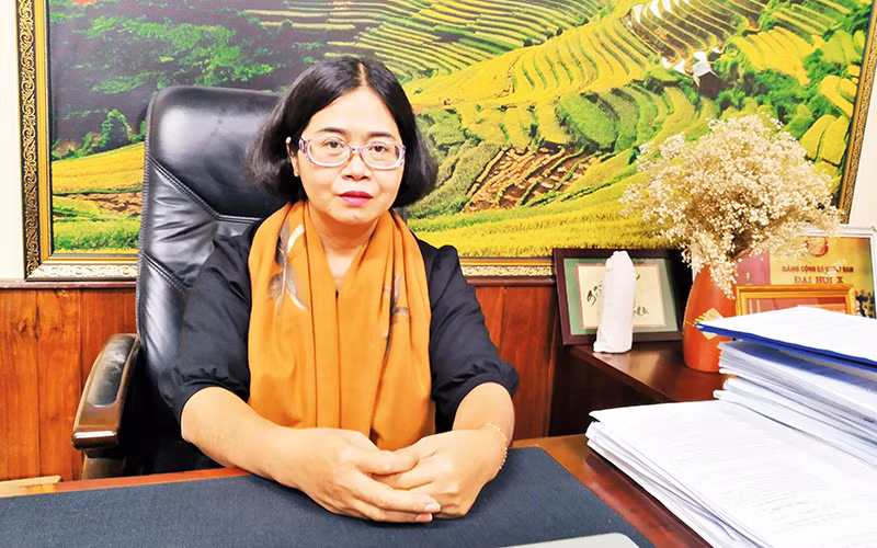 Công tác dân vận: “mưa dầm thấm lâu”