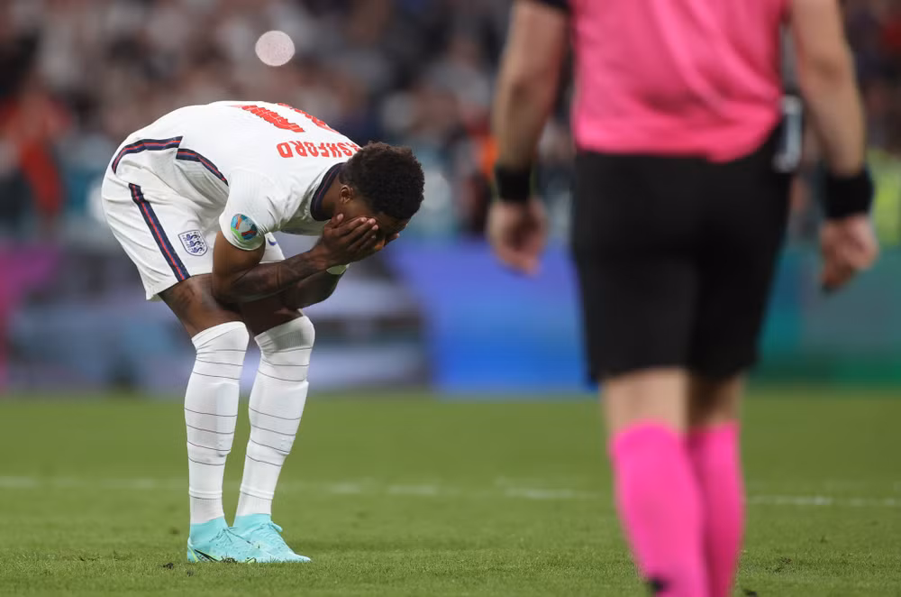 Cận cảnh Italia đăng quang ngôi vương EURO 2020 -0