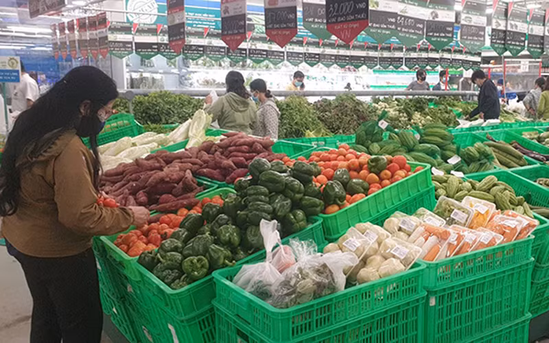 Tăng tốc phục hồi phát triển kinh tế - xã hội -0