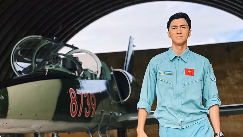 Ấn tượng nghệ sĩ trẻ -1