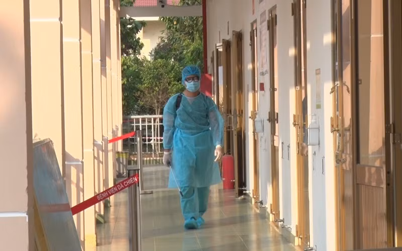 TP Hồ Chí Minh thêm 51 ca nghi nhiễm mới