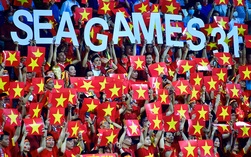 U23 Việt Nam khởi đầu hoàn hảo -0
