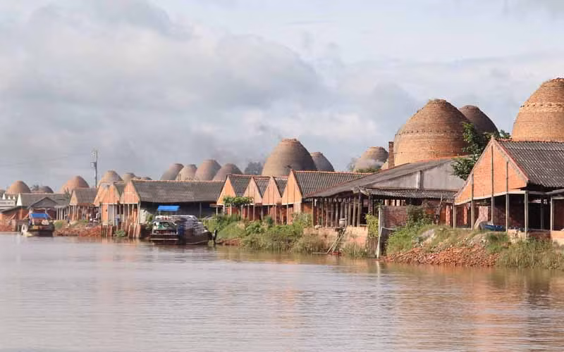 Vĩnh Long đề xuất giải pháp phục hồi du lịch -0