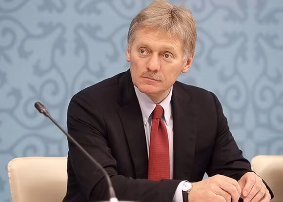 Thư ký báo chí Tổng thống Nga Dmitry Peskov khẳng định việc tiêm chủng đại trà ngừa Covid-19 cho người dân Nga sẽ bắt đầu trước Năm mới. (Nguồn: TASS)