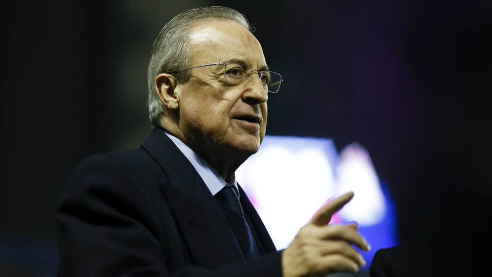 Thiệt hại kinh tế vì Covid-19. Nhìn lại năm 2020 của Real Madrid: Đáng nhớ và đáng quên -0