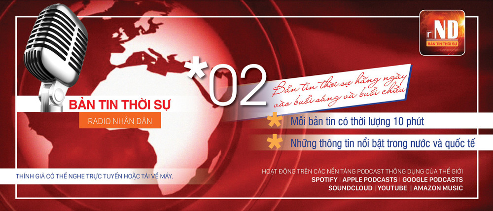 Radio Nhân Dân