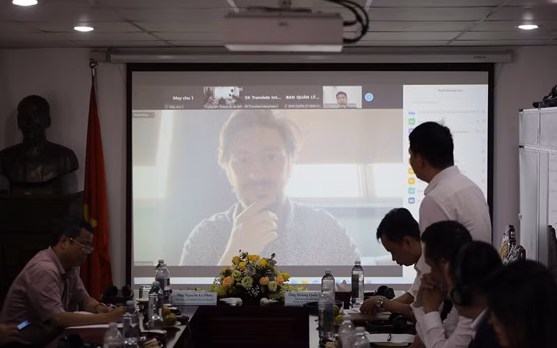 Google Arts & Culture sẽ là 